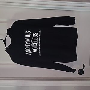 Men's Size Medium Hoodie